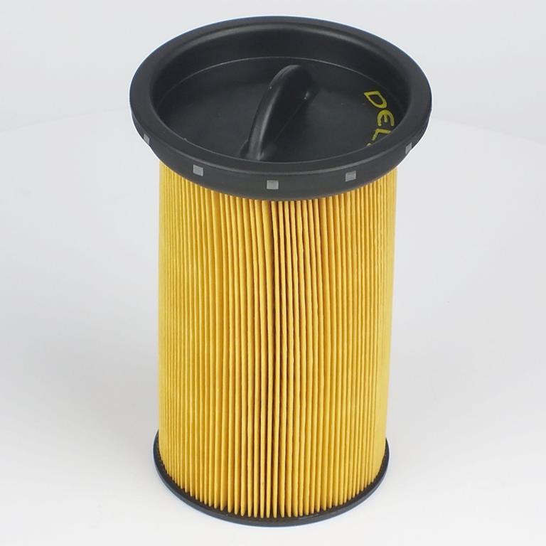 Filtre à carburant (Filtre à gasoil) DELPHI HDF566